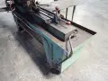DOALL 24" X 8" HORIZONTAL BAND SAW  -  C-916