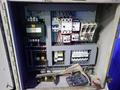 HIGH PRESSURE COOLING SYSTEM  -  J8 1000