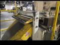 COE 48&quot; X .075&quot; SERVO FEEDER/ STRAIGHTENER