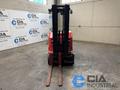 2024 - 3,500 LB. RAYMOND MODEL 425-C35TT STAND-UP ELECTRIC FORKLIFT