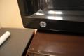 GE Sensor Microwave w Rotating Tray- Auction Item