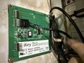 250 KW AJAX TOCCO "PACER" INDUCTION HARDENING SCANNER SYSTEM WITH MAGNESCAN QS CONTROLS: STOCK #16063