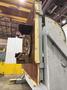 120,000 LBS (60 TON) ARONSON MODEL #G1200 POWERED WELDING POSITIONER: STOCK #15007