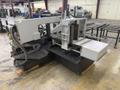 13″ X 18″ HYD-MECH S-20A Automatic Horizontal Band Saw, 2015 – Roller Tables, Very Clean