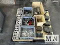 DMG Mori NLX 4000AY/1500 CNC Lathe, 2018