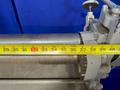 PEXTO 36” SLIP ROLLS  -  200