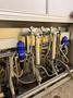 2018 FINNSONIC VERSA GENIUS+ 50/IV HD VD TD35 AUTOMATIC 5-STAGE ULTRASONIC PARTS CLEANER: STOCK #15592