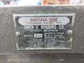 Magna-Sine Magnetic Sine Chuck- Auction Item