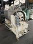 DAY MIXING 150 Gal Day Double Arm Mixer, S/S, 125#