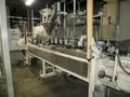 Bartelt IM 9-12 Horizontal Form-fill and Seal Packaging Machine – Model D Servo Auger filler, 2 Filling Stations