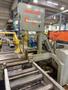 25″ x 20″ Marvel E2125TS TouchTech 60 Automatic Horizontal Bandsaw, 2001