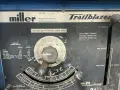 Miller 400 Amps Welding Generator - Trailblazer 55d