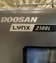Doosan Lynx 2100LB CNC Lathe For Sale, 2018