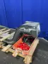 ENOMOTO BE A 14” CHIP CONVEYOR   -  V760EX