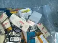 VIKING, INGERSOLL RAND, ATC, KENNAMETAL MISC. INDEXABLE CARBIDE INSERTS