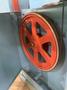 20" DOALL MODEL #2013-V 20" VERTICAL BAND SAW: STOCK #80756