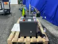 CHEMINSTRAMENTS 250F HOT ROLL LAMINATOR  -  HL-100
