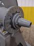 4,000 LBS X 18" LITTELL MODEL #40-18 PULL OFF COIL REEL UNCOILER : YOBRO #25256