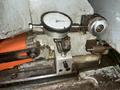 1.5" ROYAL MASTER MODEL #TG-12 PRECISE O MATIC CENTERLESS GRINDER: YOBRO #25278