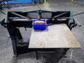 TENNSMITH 12 GA. MANUAL BOX AND PAN BRAKE  -  HBU4812