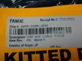 FANUC 20M R30IB AUX CABLE  -  A05B-2605-J242