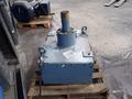 PHILADELPHIA GEAR REDUCTION GEAR BOX