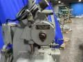 BARBER COLMAN GEAR HOBBER  -  6-10