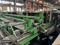 Packaging Line, Bar and Shapes, Samuel STOCK# 4332