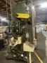 100 TON MINSTER P2-100-48 PIECE MAKER STRAIGHT SIDE HIGH SPEED PRESS. STOCK # 1004725
