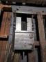 8" Machine Vise with Hard Jaws **Unknown Brand**- Auction Item