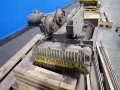 R &amp; M MATERIALS HANDLING INC. 5 TON HOIST  -  SC 518