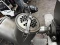 Patterson Kelley 1 cu ft S/S V-BLENDER