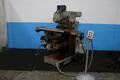 SHARP HORIZONTAL VERTIAL MILL:   STOCK #74163