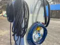 ATLAS COPCO CONTROL PANEL  -  90903.570102