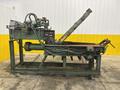 10 HP CONSOLIDATED SCRAP METAL BALER COMPACTOR: STOCK #22631