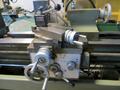 13&quot; x 40&quot; Jet Manual Lathe Model 1340