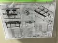 MAS 48” X 82” POWER BELT CONVEYORS