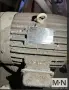 100 HP SHRED-TECH MODEL A570 SHREDDER MFG 2002