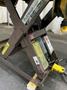 2,500 LB AUTOQUIP SERIES 35 HYDRAULIC LIFT TABLE: STOCK #81279