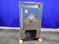 CONSOLIDATED STILLS &amp; STERILIZERS VACUUM STEAM STERILIZER