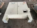 ROSS 100 GALLON ROSS TRIPLE MOTION VACUUM MIXER  -  PVM100