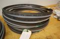 Roentgen Bi-Alfa Cobalt Bandsaw Blades (8pcs) **All New**, (4) 16' x 1.25" x .042" 5/8 TPI, (4) 12'10" x 1" x .035" 6/10 TPI- Auction Item