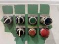 20 HP OILGEAR MODEL DHG-202506 HYDRAULIC PUMP POWER UNIT: YOBRO #25447
