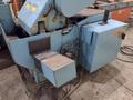 13" X 13" DOALL MODEL #C-3300NC FULLY AUTOMATIC HORIZONTAL BANDSAW: YOBRO #24442