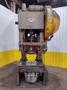 110 TON BLISS MODEL C-110 OBI PRESS, 6&quot; STROKE: STOCK #19906