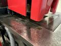 100 TON EDWARDS JAWS IV HYDRAULIC IRONWORKER: STOCK #80687