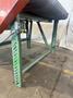 54" X 72" ROACH CONVEYOR. STOCK # 0649326