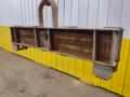 42,000 LBS X 48" CRANEWORKS HEAVY DUTY SPREADER BAR / LIFTING BEAM: STOCK #19326