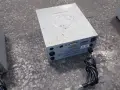 HAAS AUTOMATION INC BRUSHLESS ROTARY CONTROL