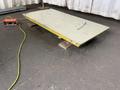 2000 LB 72"X 36" SOUTHWORTH HYDRAULIC SCISSOR LIFT TABLE : STOCK #81182